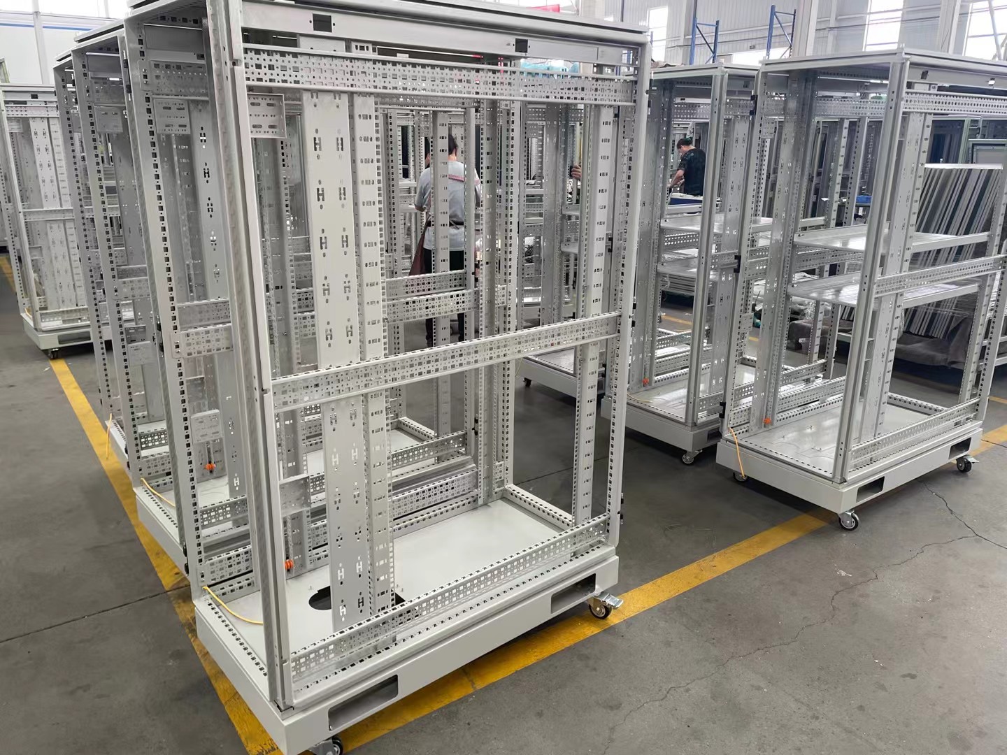 菏泽市钣金加工定制钣金加工定制 - 方案
